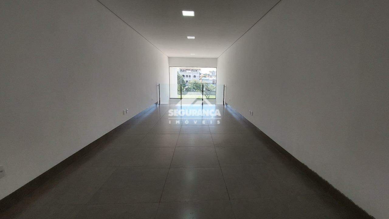 Loja para aluguel no SANTO AGOSTINHO: SOBRELOJA