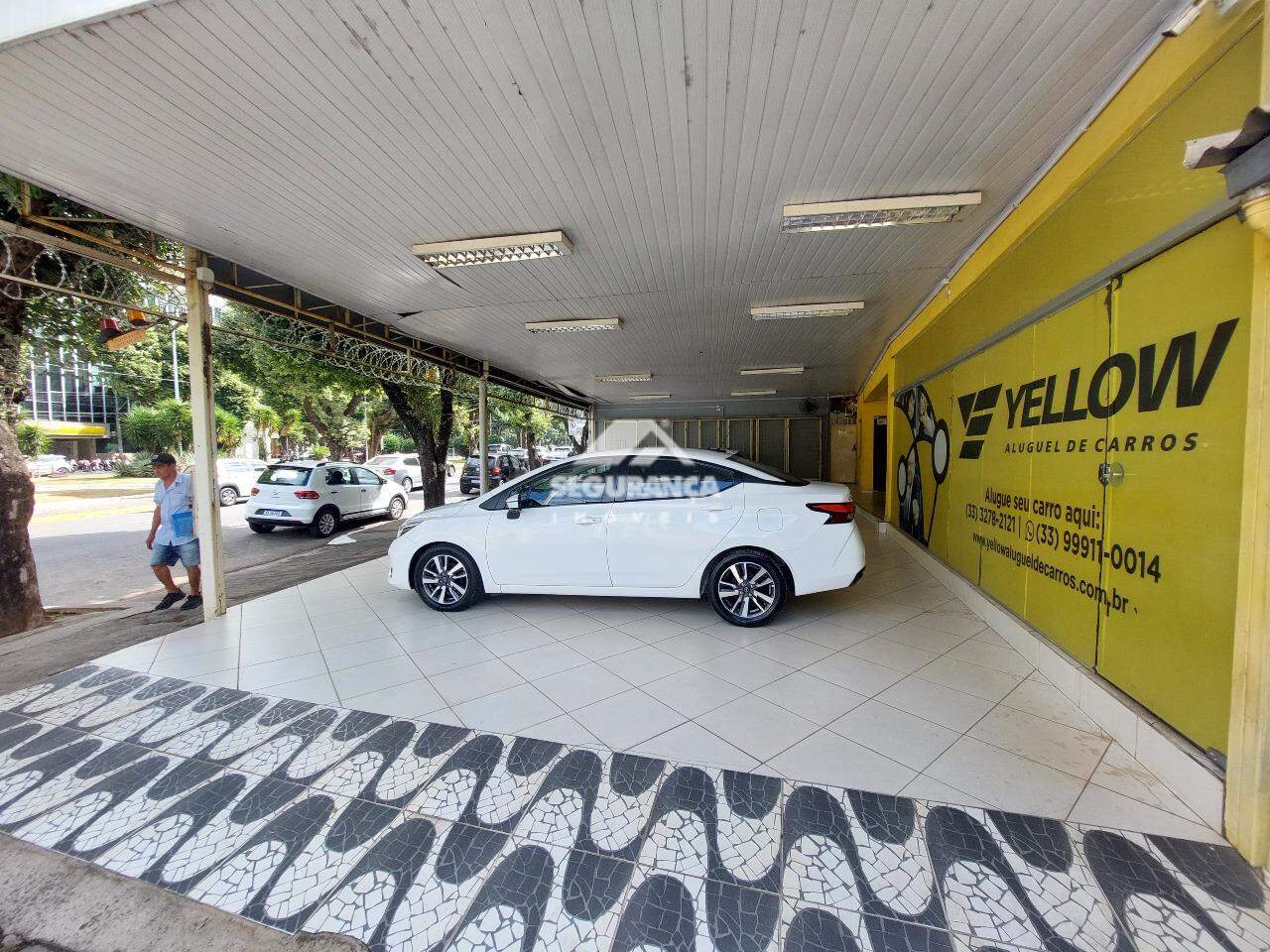 Loja para aluguel no Centro: LOJA