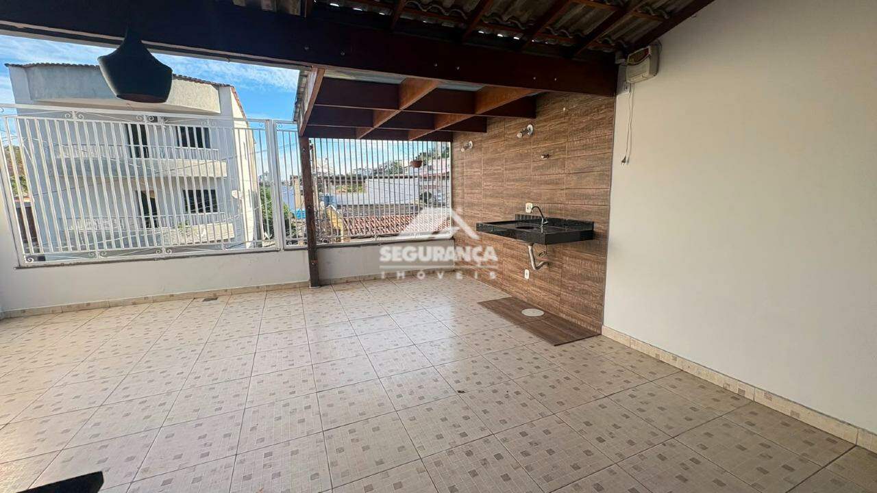 Casa à venda no MARIA EUGENIA: 