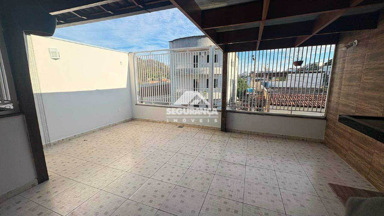 Casa à venda no MARIA EUGENIA: