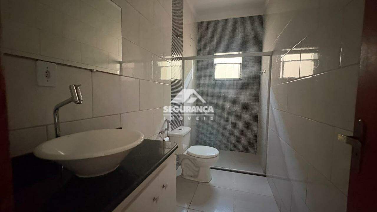 Casa à venda no MARIA EUGENIA: