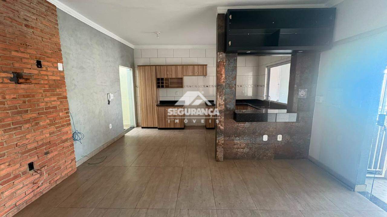 Casa à venda no MARIA EUGENIA: