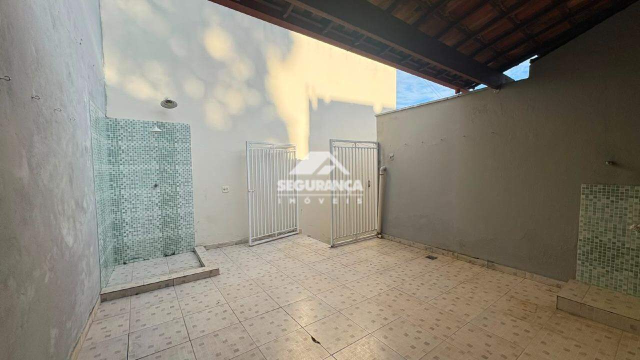 Casa à venda no MARIA EUGENIA: