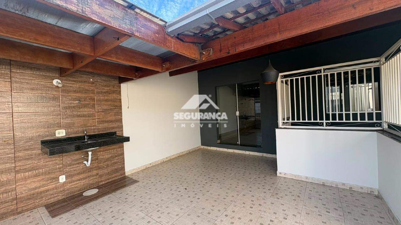 Casa à venda no MARIA EUGENIA: