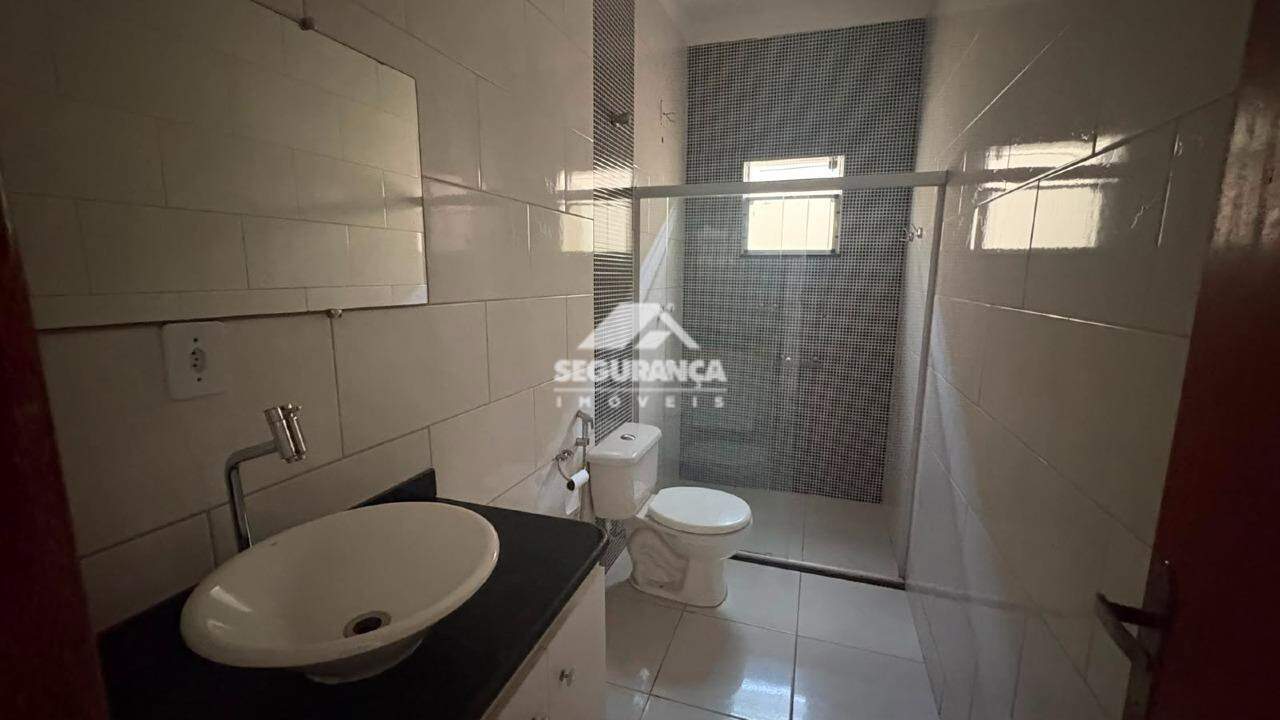 Casa à venda no MARIA EUGENIA: