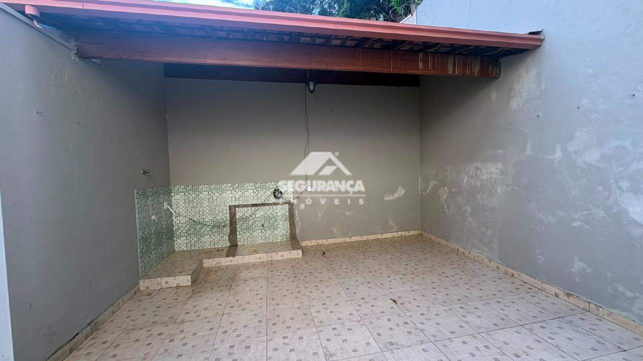 Casa à venda no MARIA EUGENIA: