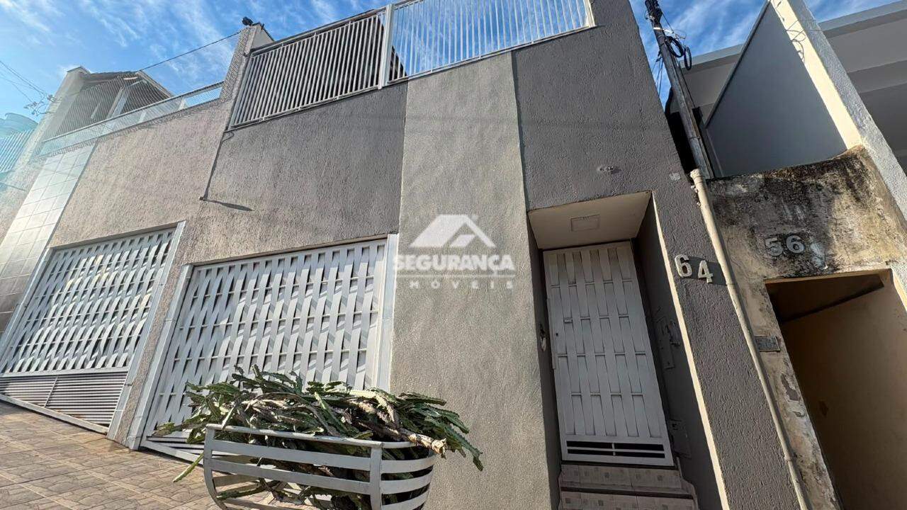 Casa à venda no MARIA EUGENIA: