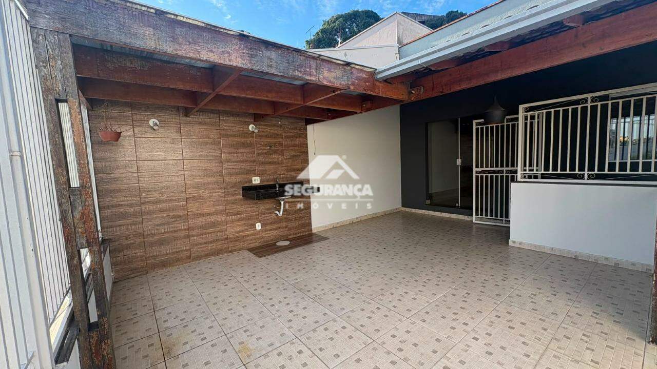Casa à venda no MARIA EUGENIA: 