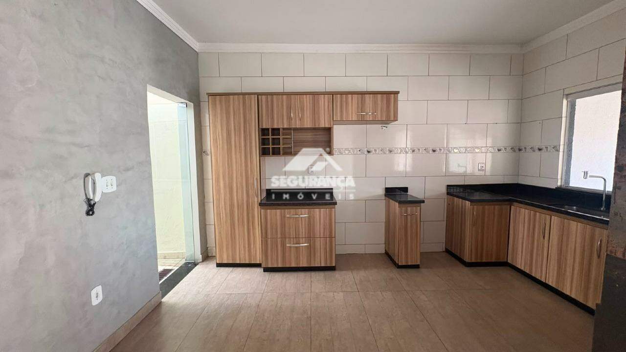 Casa à venda no MARIA EUGENIA: