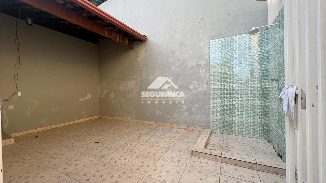 Casa à venda no MARIA EUGENIA: