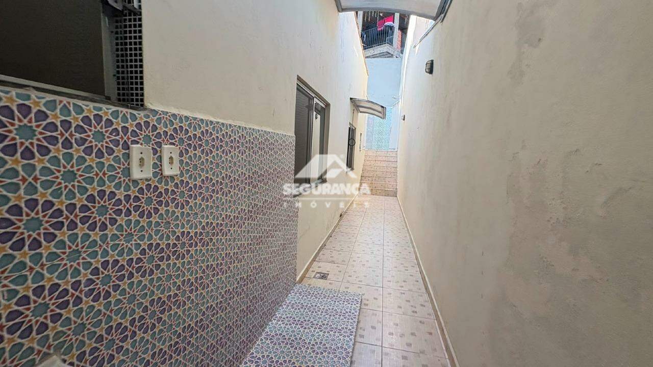 Casa à venda no MARIA EUGENIA: