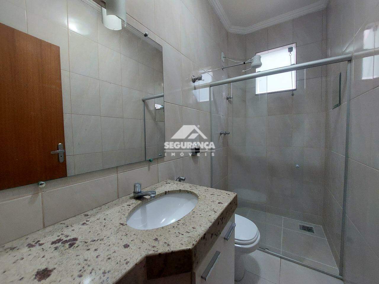 Apartamento à venda no ESPLANADINHA: BANHEIRO SOCIAL 