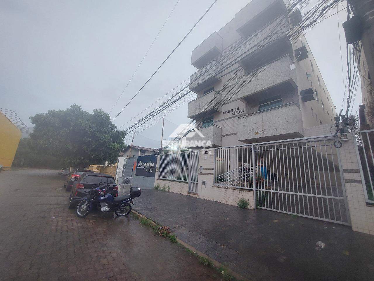 Apartamento à venda no ESPLANADINHA: FACHADA 