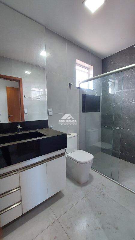 Apartamento para aluguel no Centro: BANHEIRO SUÍTE