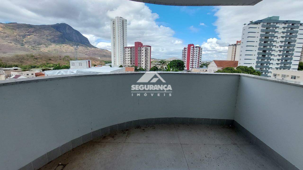 Apartamento para aluguel no Centro: VARANDA