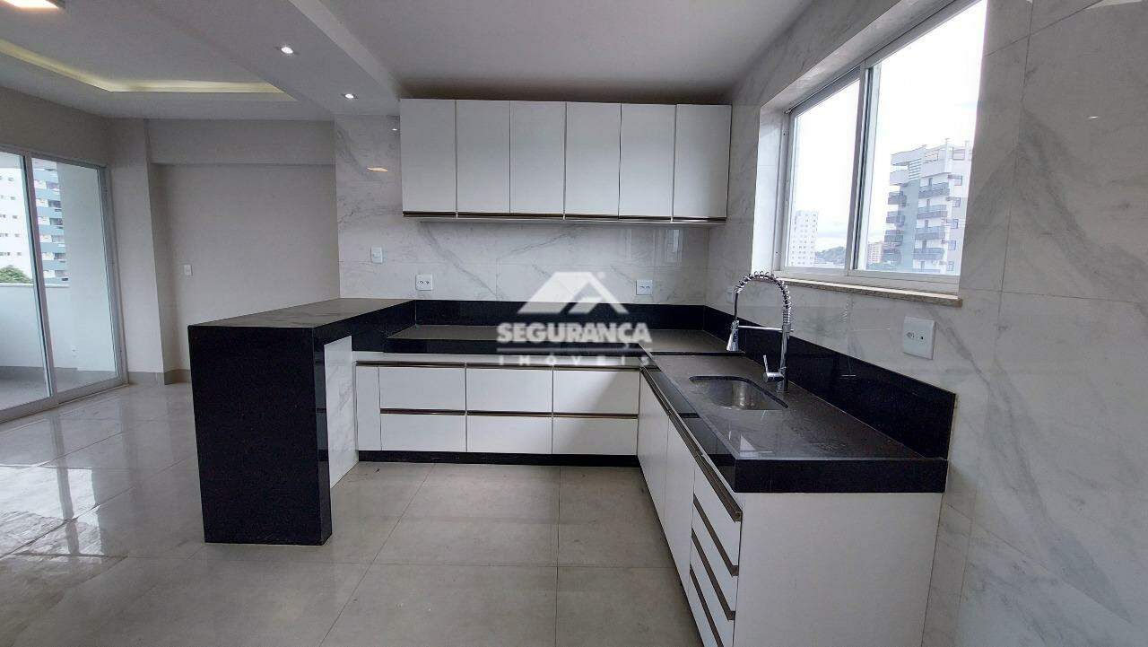 Apartamento para aluguel no Centro: COZINHA