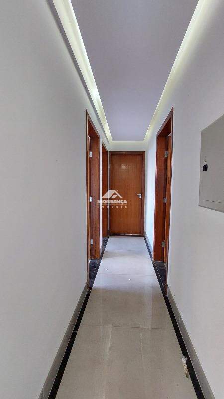 Apartamento para aluguel no Centro: HALL