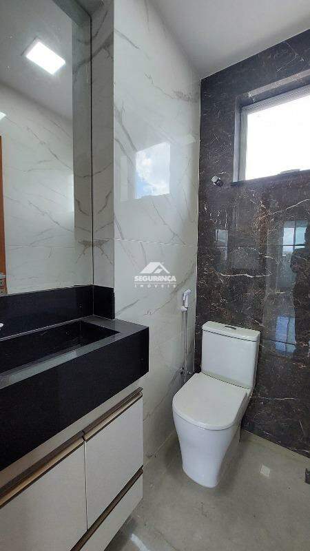 Apartamento para aluguel no Centro: LAVABO