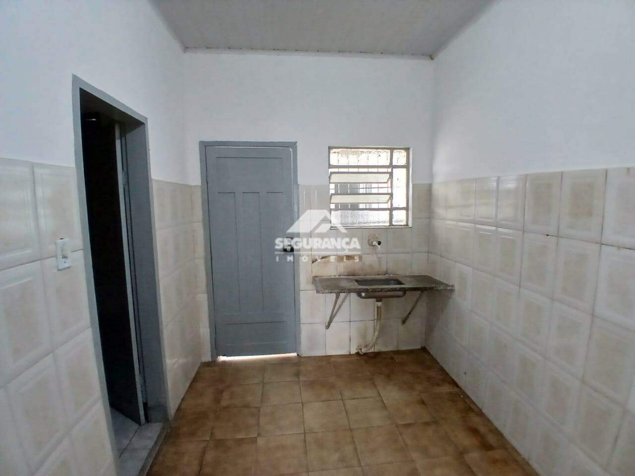 Casa à venda no Centro: COZINHA