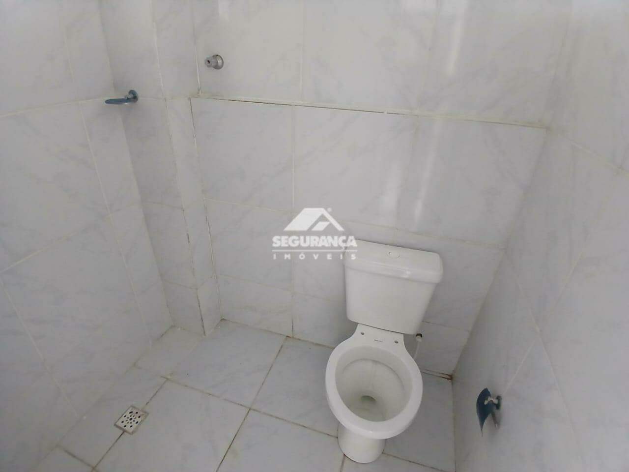 Casa à venda no Centro: BANHEIRO ÁREA DE SERVIÇO