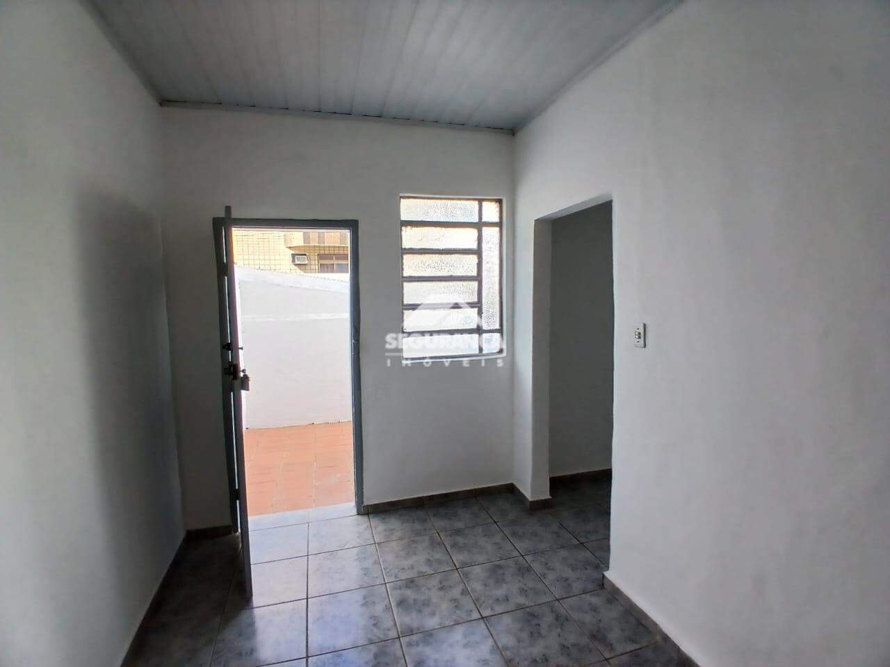 Casa à venda no Centro: SALA