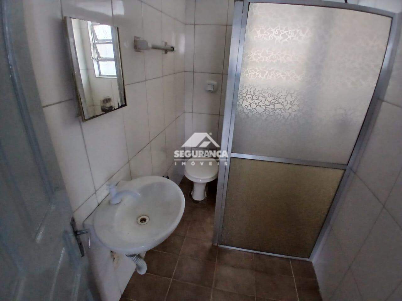 Casa à venda no Centro: BANHEIRO SOCIAL