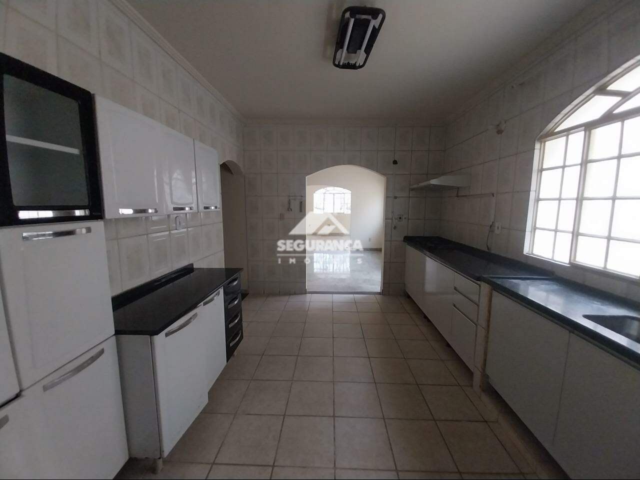 Apartamento para aluguel no GRA DUQUESA: COZINHA