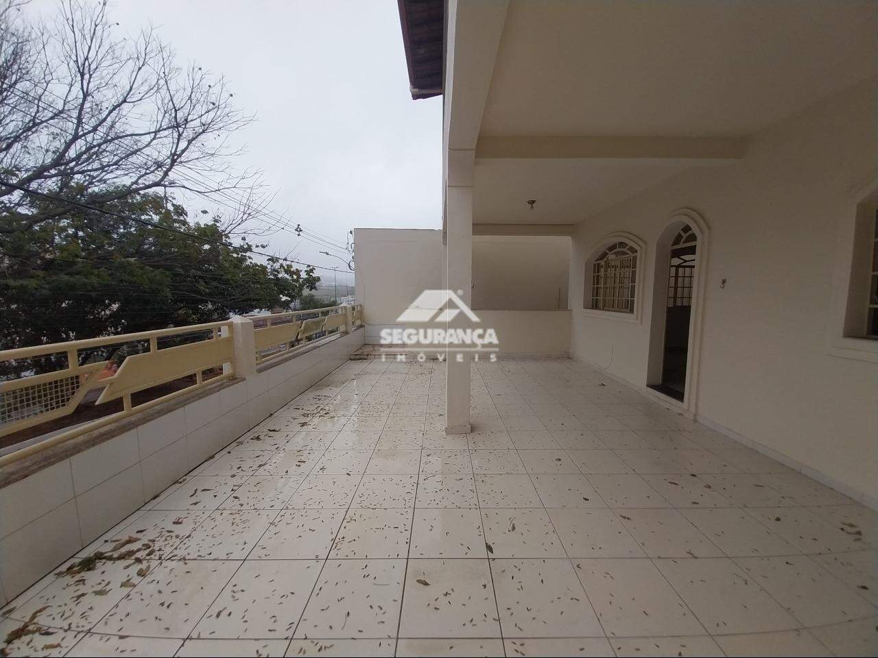 Apartamento para aluguel no GRA DUQUESA: VARANDA