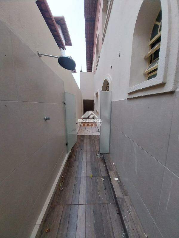 Apartamento para aluguel no GRA DUQUESA: HALL