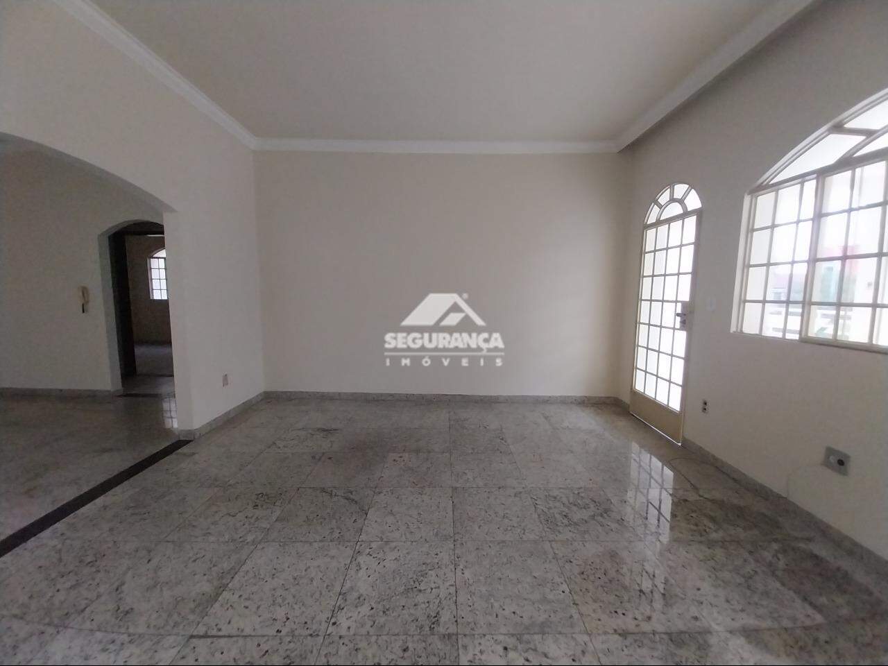 Apartamento para aluguel no GRA DUQUESA: SALA
