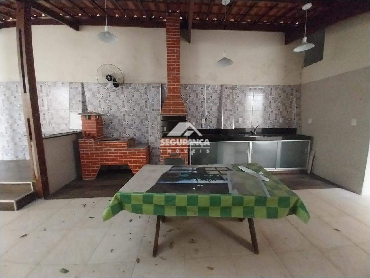 Apartamento para aluguel no GRA DUQUESA: ÁREA GOURMET