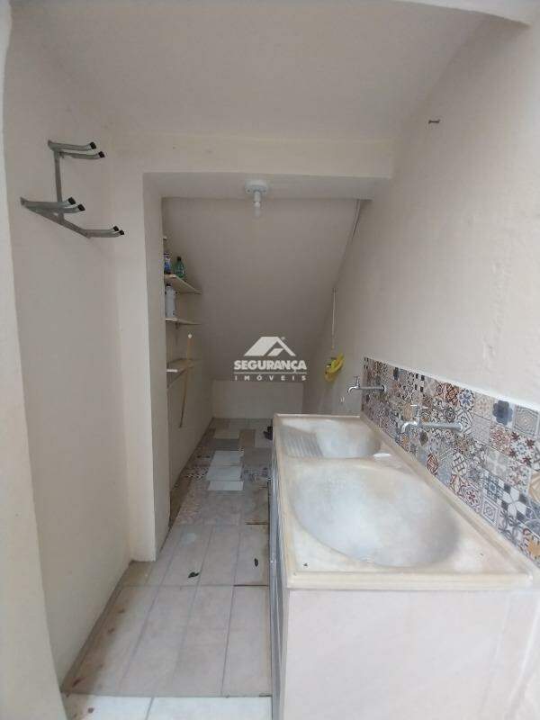 Apartamento para aluguel no GRA DUQUESA: ÁREA DE SERVIÇO