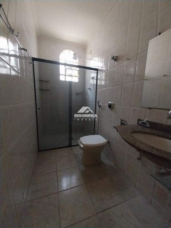 Apartamento para aluguel no GRA DUQUESA: BANHEIRO SOCIAL