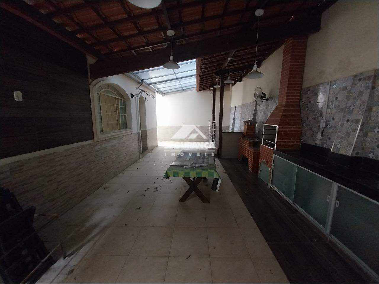 Apartamento para aluguel no GRA DUQUESA: ÁREA GOURMET