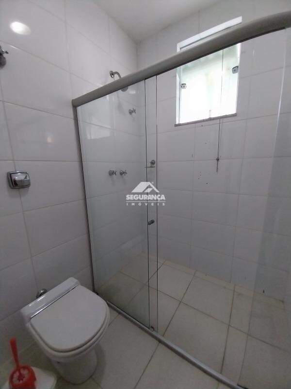 Casa para aluguel no Ilha dos Araújos: BANHEIRO DCE
