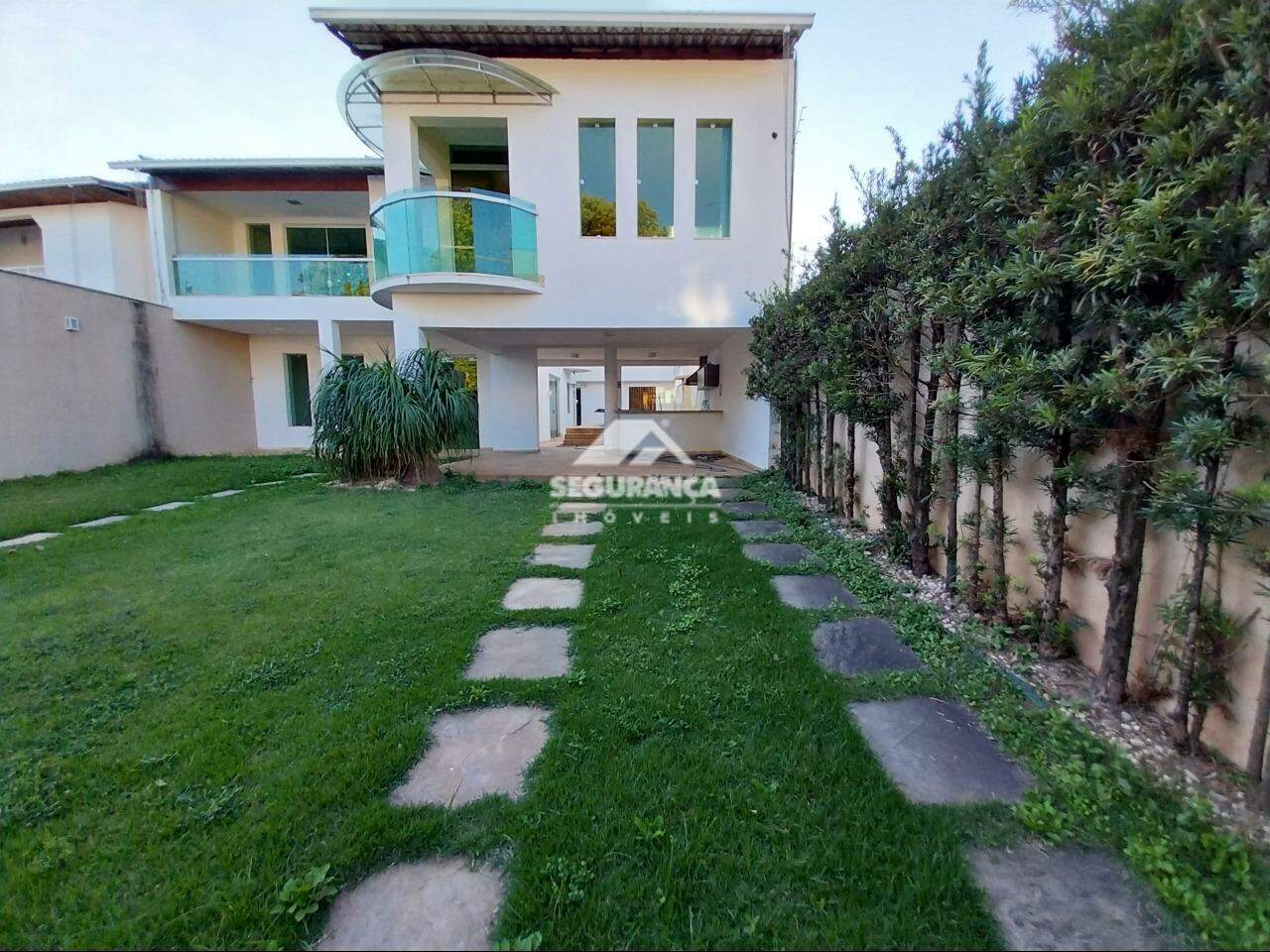 Casa para aluguel no Ilha dos Araújos: GARAGEM