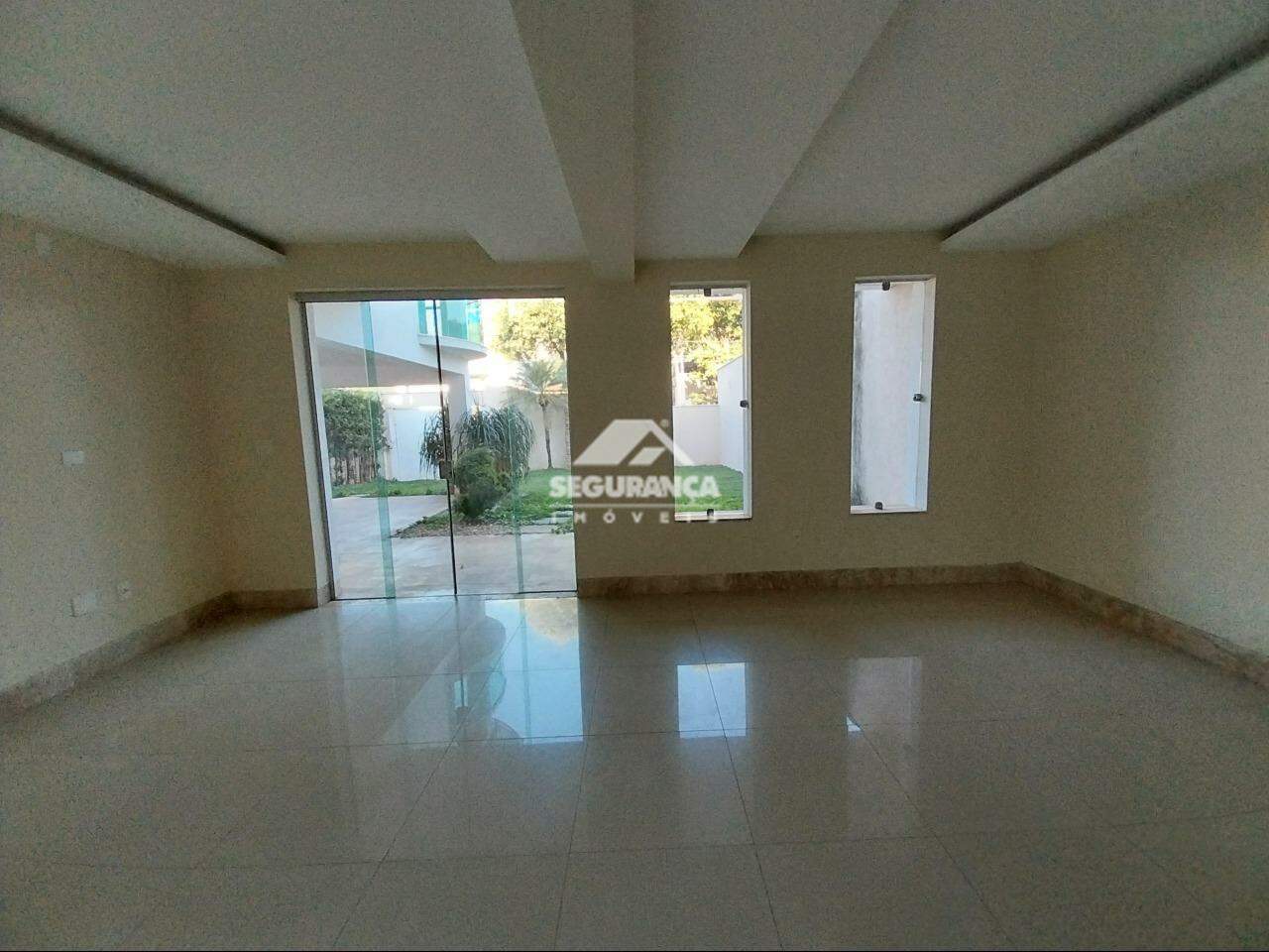 Casa para aluguel no Ilha dos Araújos: SALA