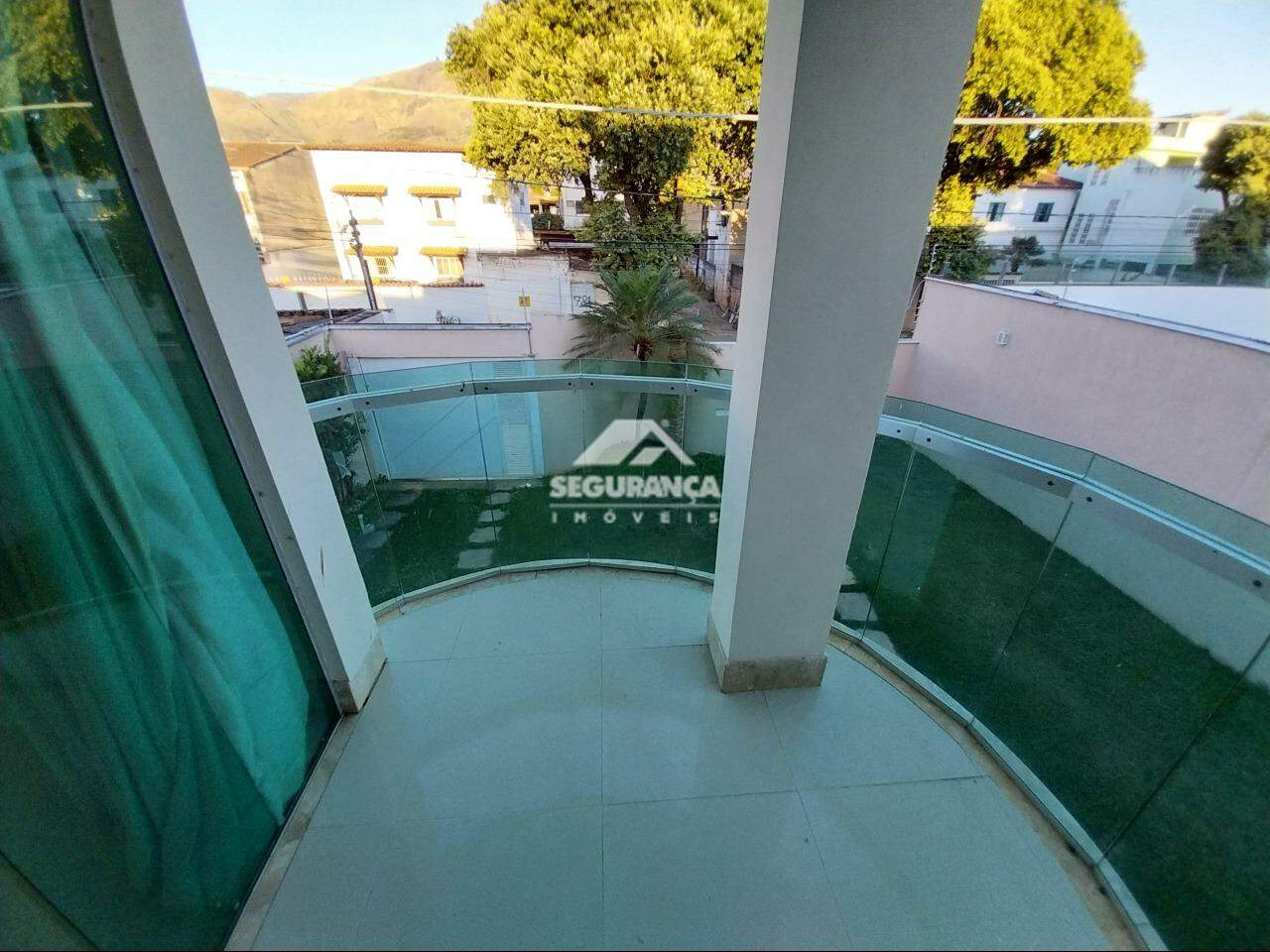 Casa para aluguel no Ilha dos Araújos: VARANDA SUÍTE