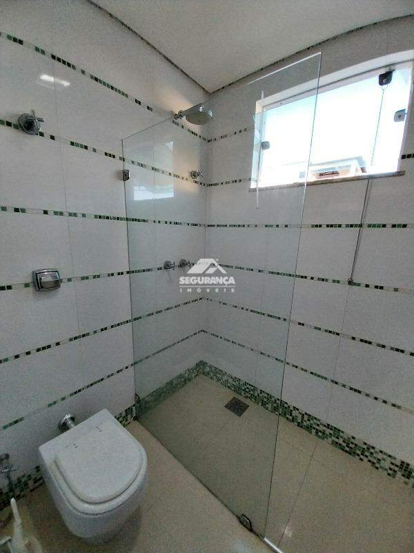 Casa para aluguel no Ilha dos Araújos: BANHEIRO SEMI - SUÍTE