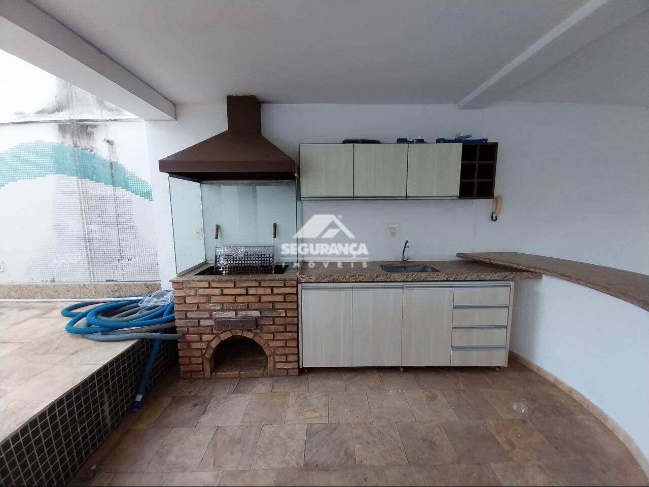 Casa para aluguel no Ilha dos Araújos: ÁREA GOURMET