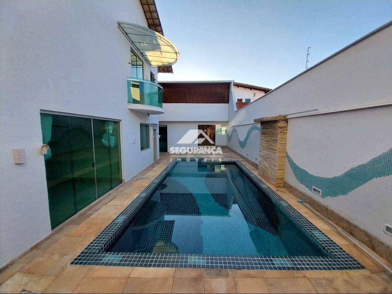 Casa para aluguel no Ilha dos Araújos: ÁREA DA PISCINA