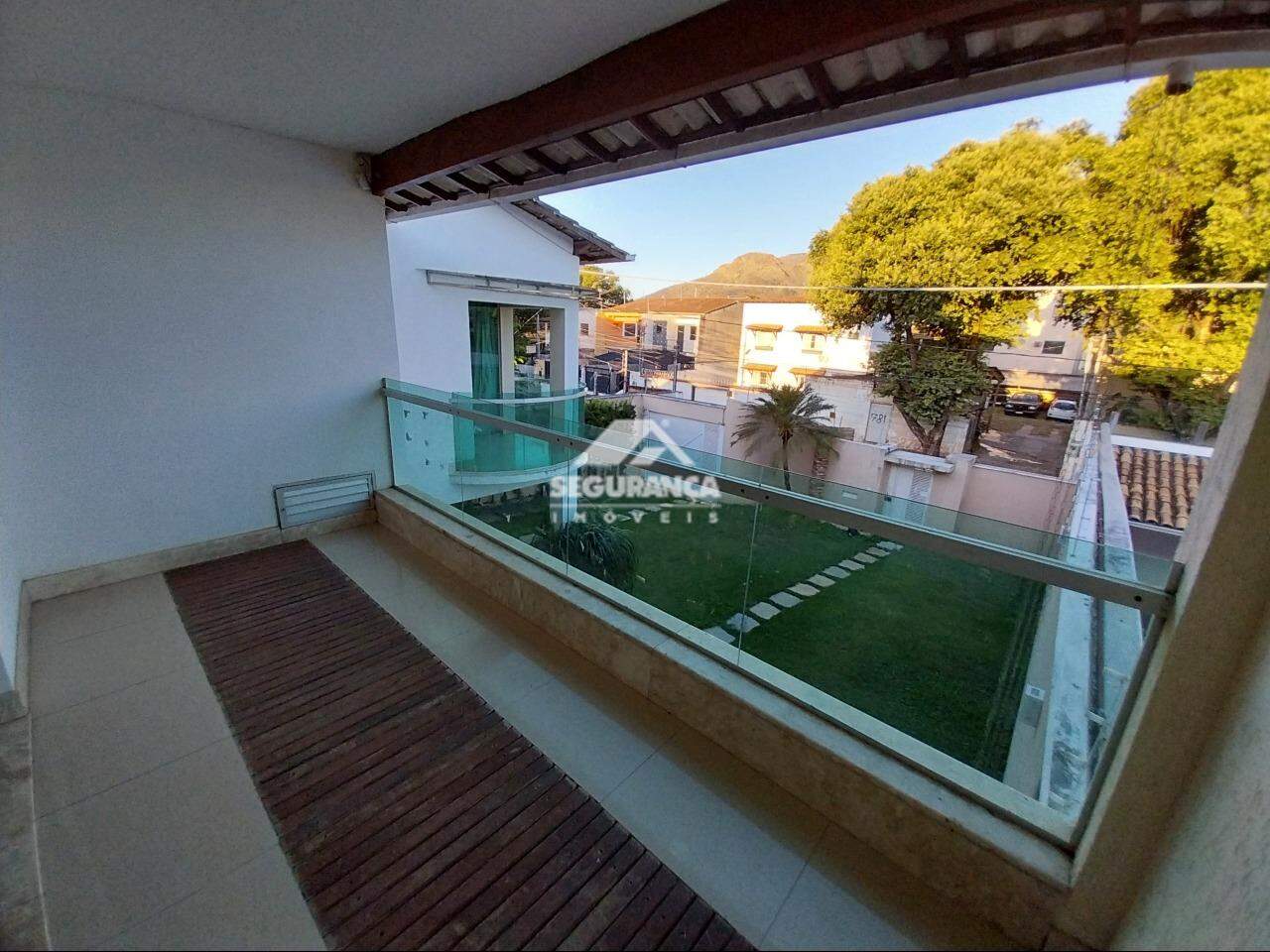 Casa para aluguel no Ilha dos Araújos: VARANDA SALA (2)