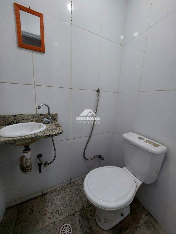 Loja para aluguel no Centro: BANHEIRO 