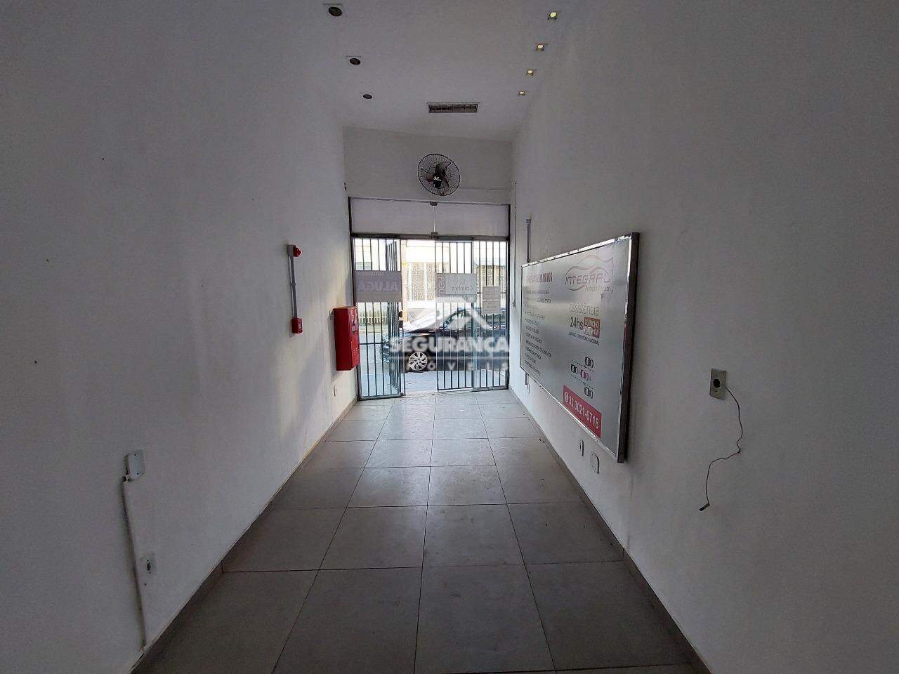 Loja para aluguel no Centro: LOJA 