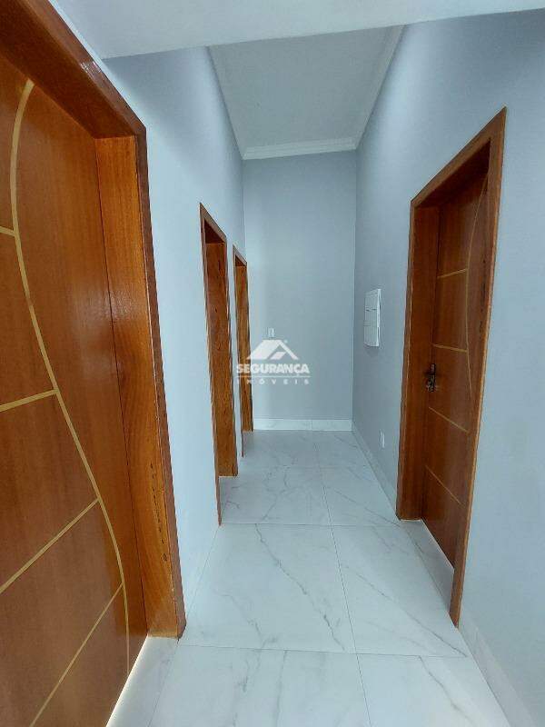 Casa para aluguel no SANTA HELENA: HALL