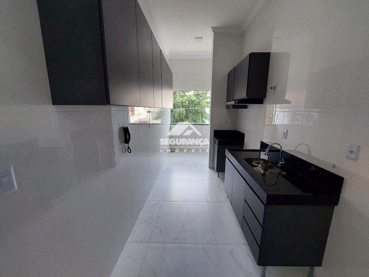 Casa para aluguel no SANTA HELENA: COZINHA