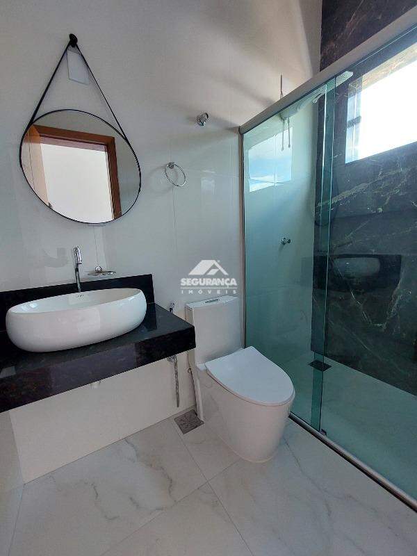 Casa para aluguel no SANTA HELENA: BANHEIRO SOCIAL