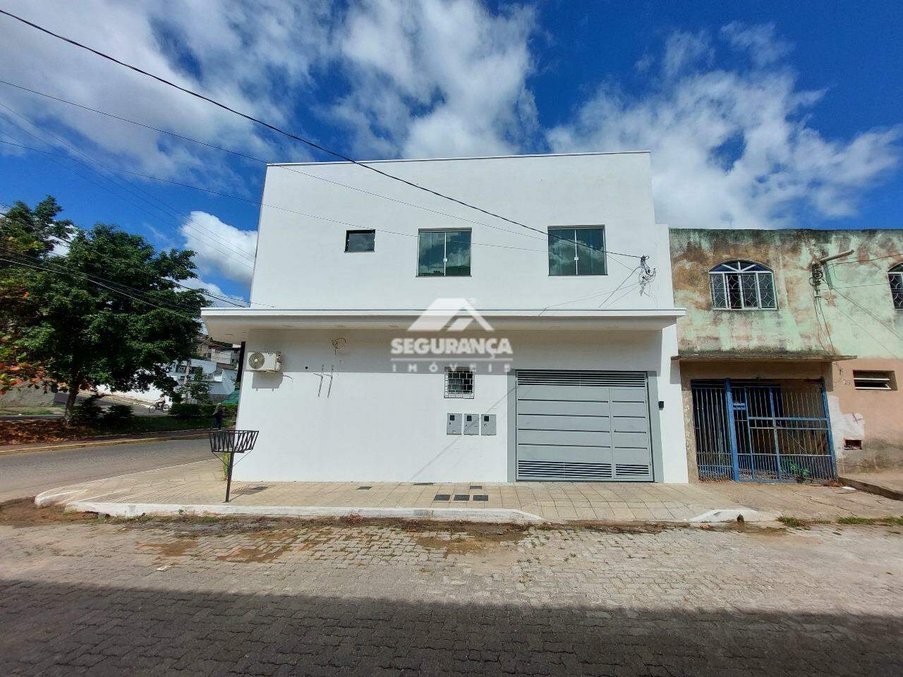 Casa para aluguel no SANTA HELENA: FACHADA 