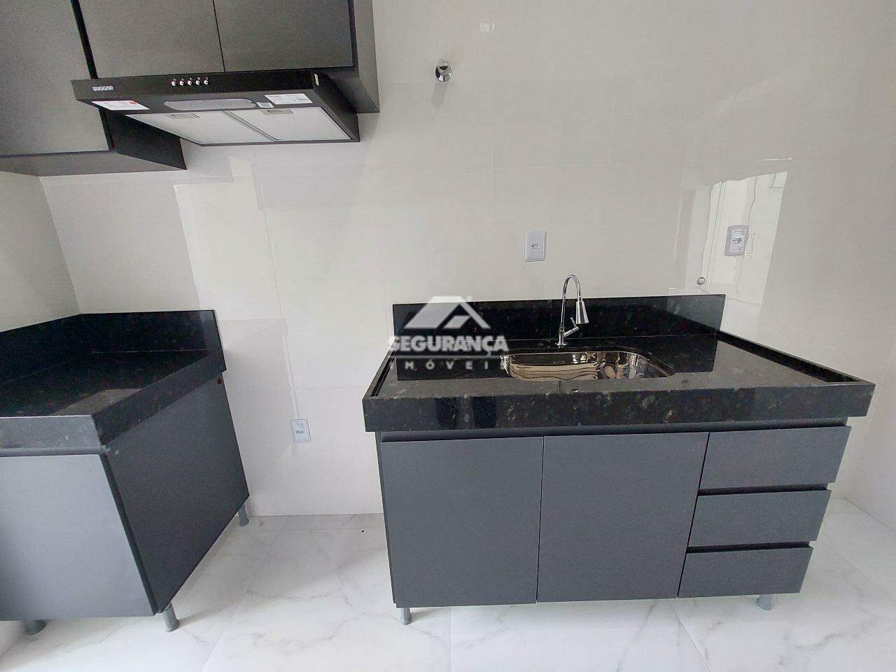 Casa para aluguel no SANTA HELENA: COZINHA