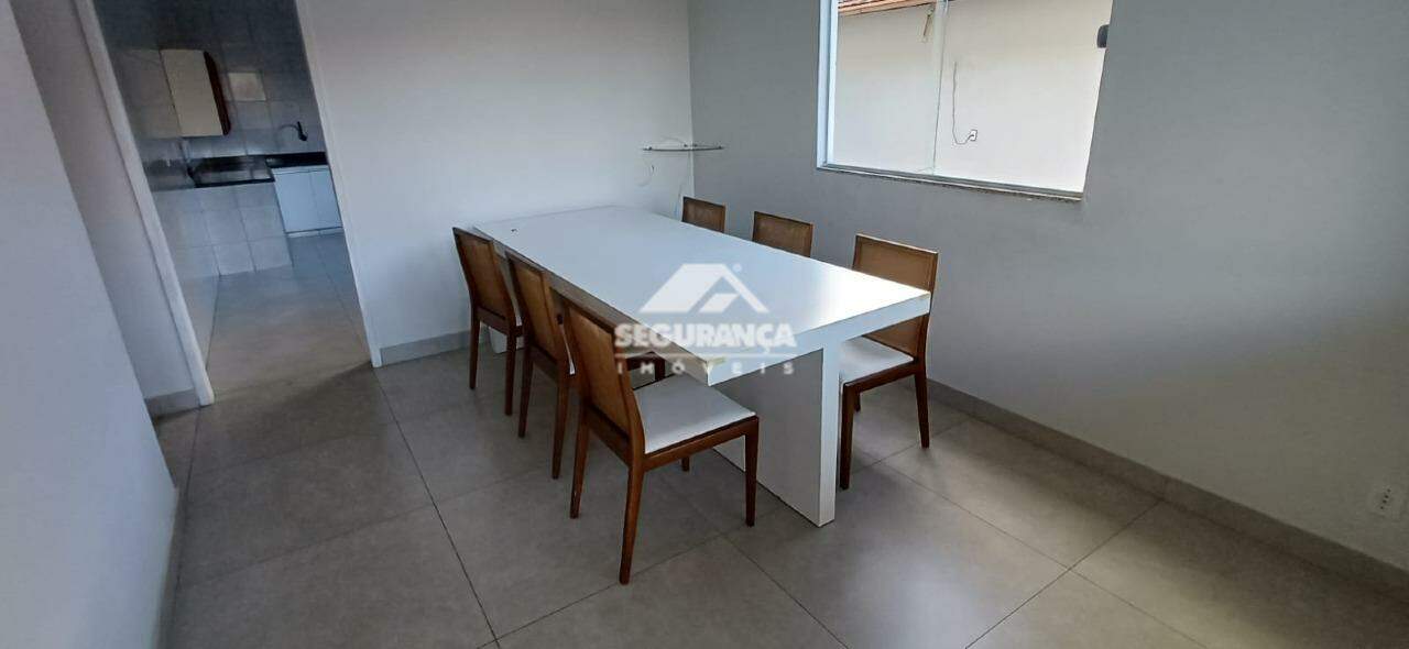 Apartamento à venda no ALTINOPOLIS: 